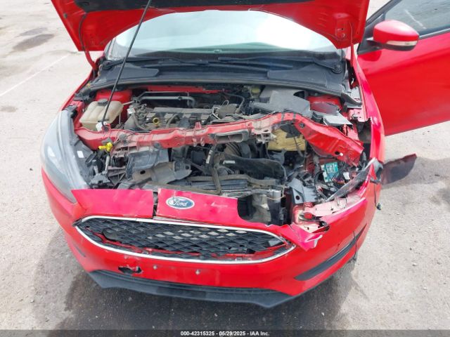 1FADP3K23GL293730 Ford FOCUS SE