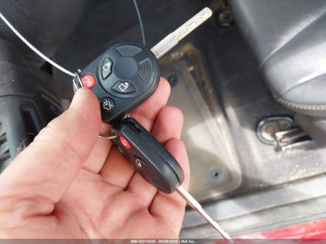 1FADP3K23GL293730 Ford FOCUS SE