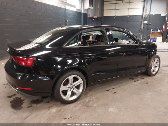 2018 AUDI A3 WAUB8GFF8J1036050 Photo 3