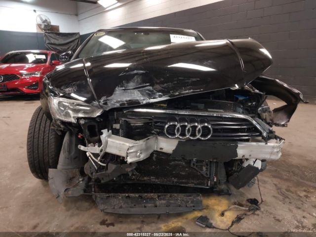 2018 AUDI A3 WAUB8GFF8J1036050 Photo 5