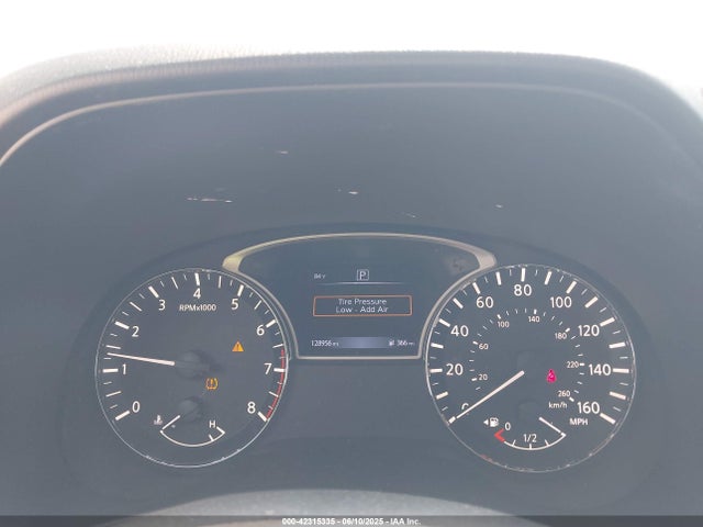 Nissan Pathfinder S 2016 5N1AR2MNXGC662989 Image 7