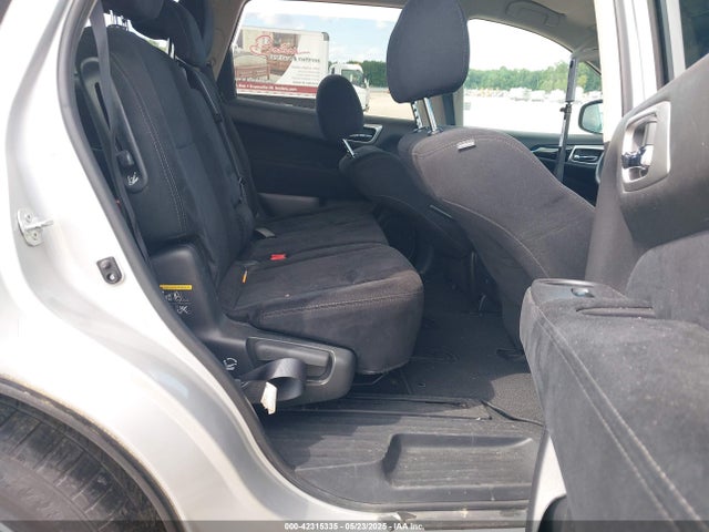 Nissan Pathfinder S 2016 5N1AR2MNXGC662989 Image 8