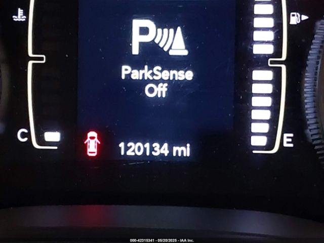 1C4PJMLBXLD539576 Jeep Cherokee Altitude 4x4