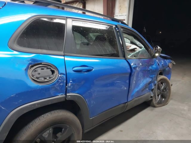 1C4PJMLBXLD539576 Jeep Cherokee Altitude 4x4