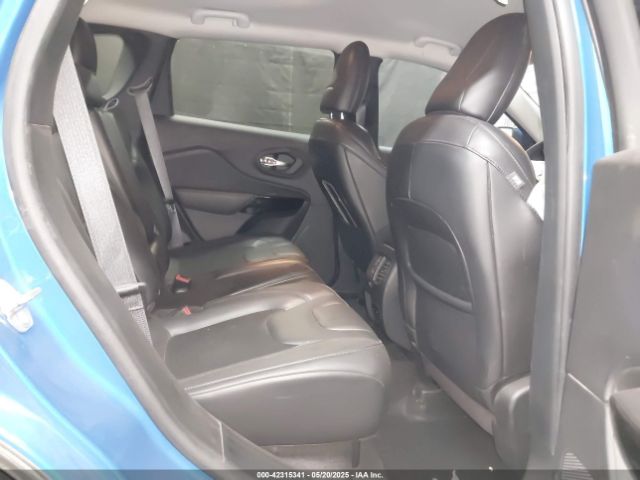 1C4PJMLBXLD539576 Jeep Cherokee Altitude 4x4