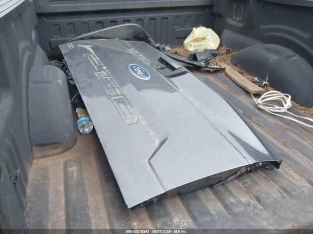 1FTFW1E54JFD39183 Ford F-150 Xlt