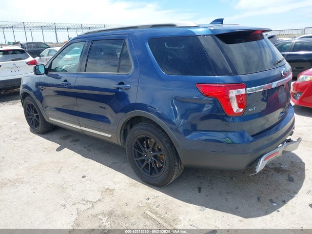 1FM5K7D86GGA56224 Ford 2016