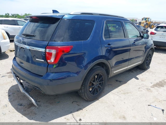 1FM5K7D86GGA56224 Ford 2016