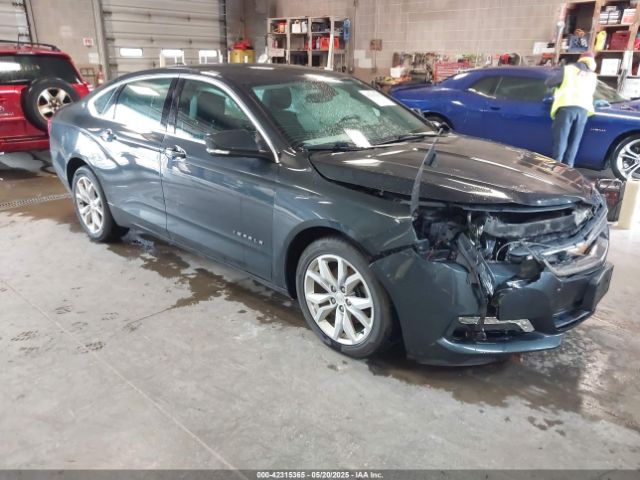 2G1105S34J9146328 auction archive image