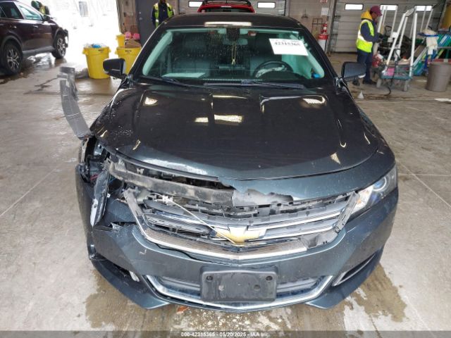 2G1105S34J9146328 Chevrolet lfx - spark ignited direct injection, vvt, e85 max, alum