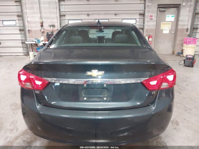 2G1105S34J9146328 Chevrolet lfx - spark ignited direct injection, vvt, e85 max, alum