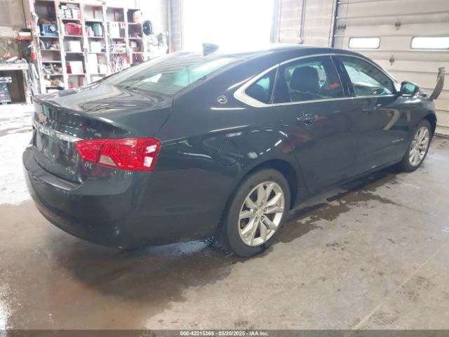 2G1105S34J9146328 Chevrolet lfx - spark ignited direct injection, vvt, e85 max, alum