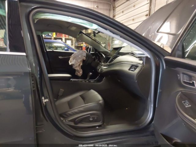 2G1105S34J9146328 Chevrolet lfx - spark ignited direct injection, vvt, e85 max, alum