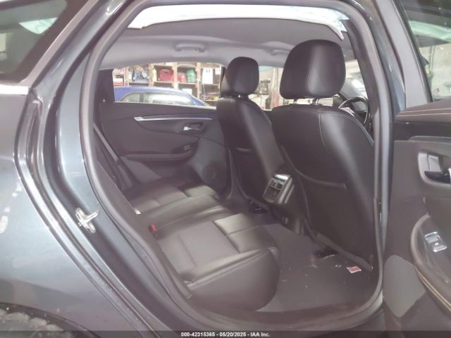 2G1105S34J9146328 Chevrolet lfx - spark ignited direct injection, vvt, e85 max, alum
