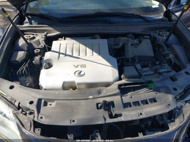 JTHBK1GG2E2139925 Lexus ES 350