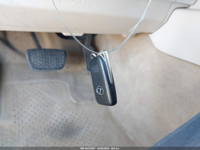 JTHBK1GG2E2139925 Lexus ES 350