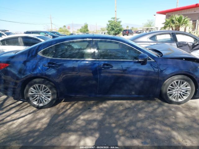 JTHBK1GG2E2139925 Lexus ES 350