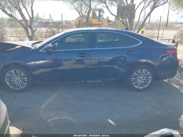 JTHBK1GG2E2139925 Lexus ES 350