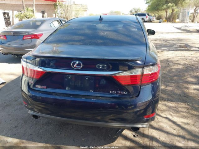 JTHBK1GG2E2139925 Lexus ES 350