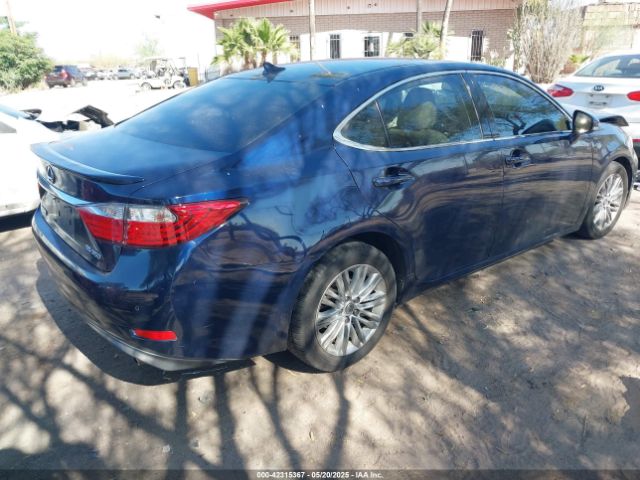 JTHBK1GG2E2139925 Lexus ES 350