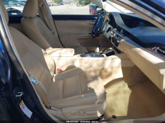 JTHBK1GG2E2139925 Lexus ES 350