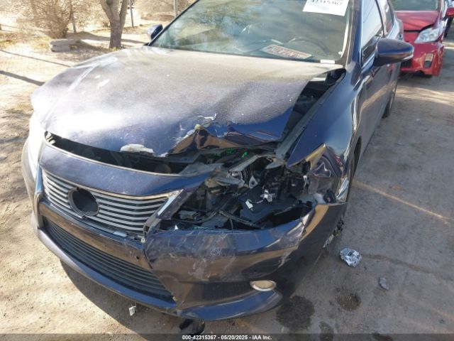 JTHBK1GG2E2139925 Lexus ES 350