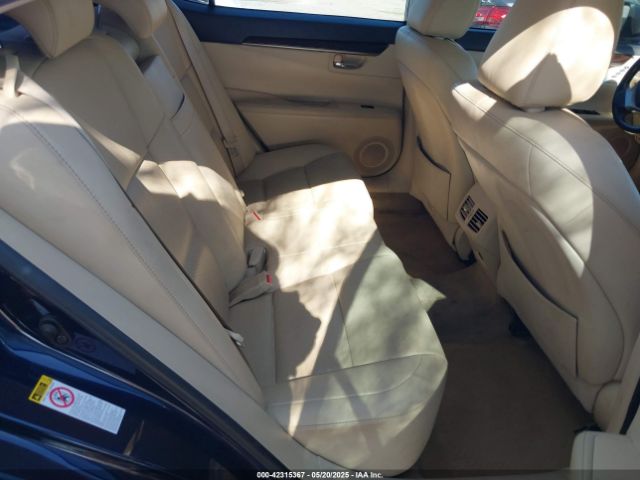JTHBK1GG2E2139925 Lexus ES 350
