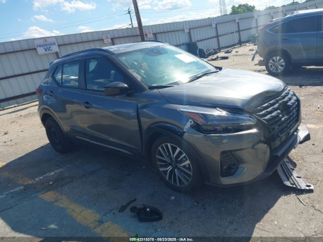 2024 NISSAN KICKS 3N1CP5DV8RL540856