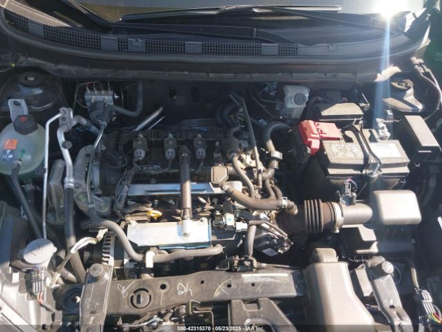 2024 NISSAN KICKS 3N1CP5DV8RL540856 Photo 9