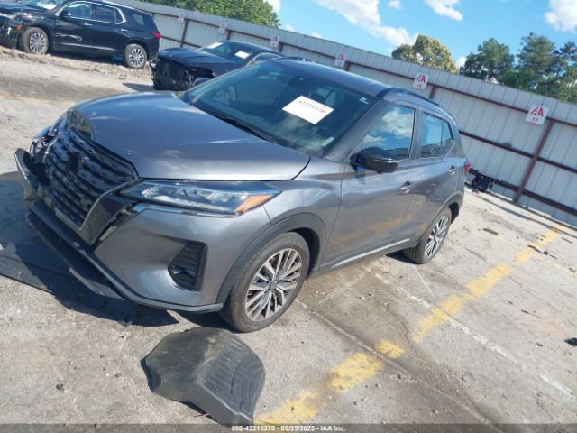 2024 NISSAN KICKS 3N1CP5DV8RL540856 Photo 1