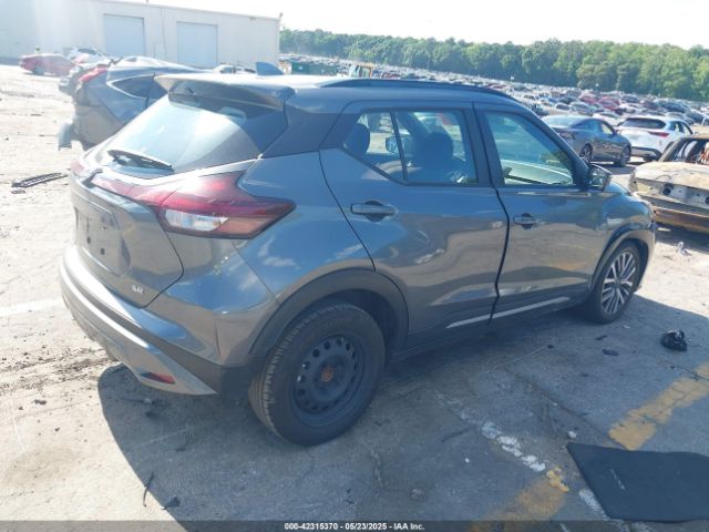 2024 NISSAN KICKS 3N1CP5DV8RL540856 Photo 3