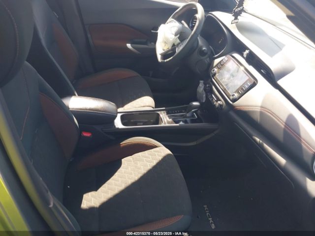 2024 NISSAN KICKS 3N1CP5DV8RL540856 Photo 4