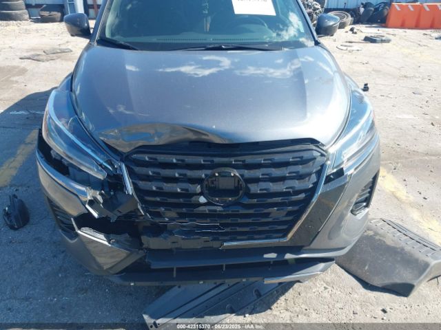 2024 NISSAN KICKS 3N1CP5DV8RL540856 Photo 5