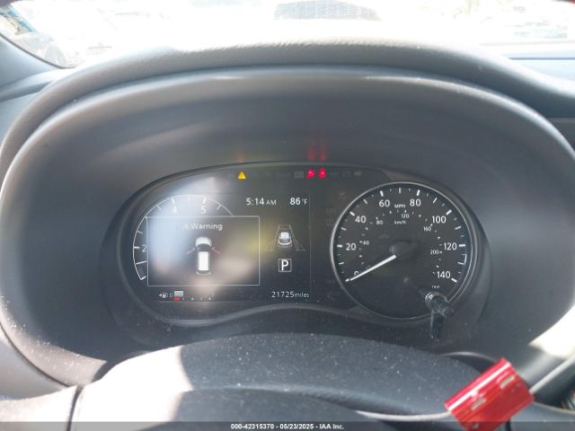2024 NISSAN KICKS 3N1CP5DV8RL540856 Photo 6