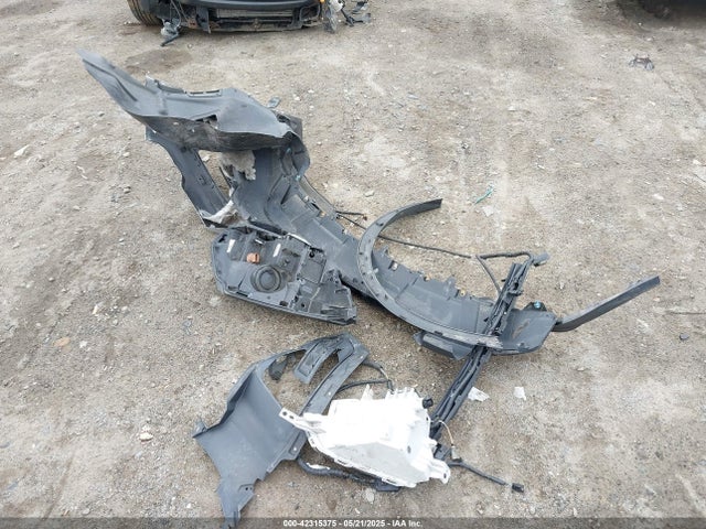 1FM5K8GT3HGA35483 Ford 3.5l gtdi