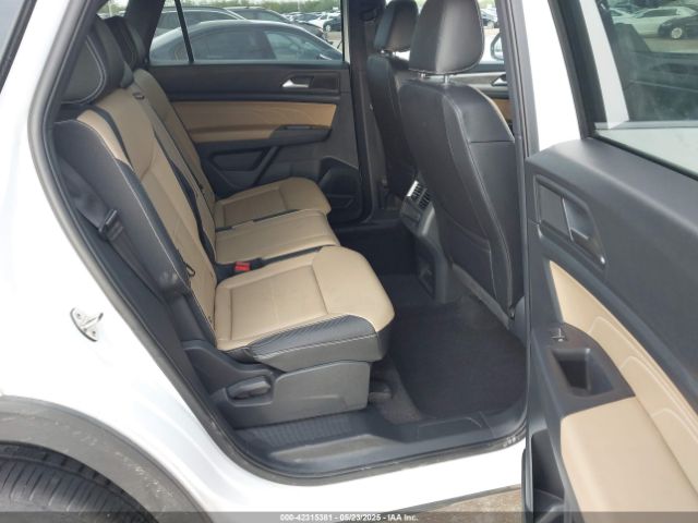 2021 VOLKSWAGEN ATLAS CROSS SPORT 1V2JE2CA4MC232349 Photo 7