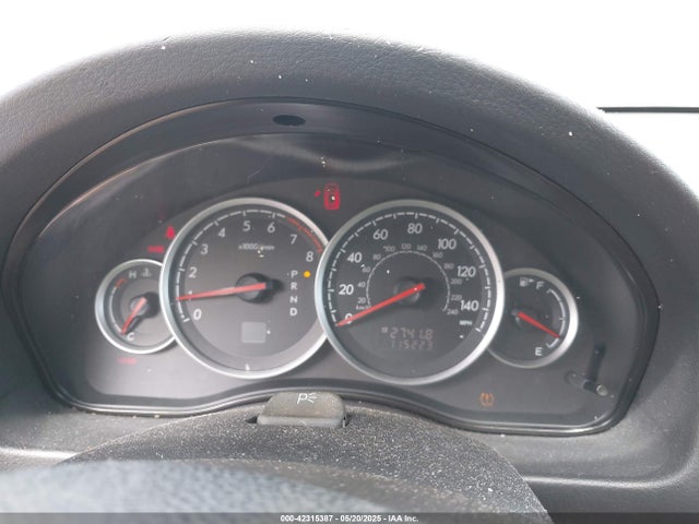 Продажа на аукционе авто 2007 Subaru Outback 2.5i, vin: 4S4BP61C977303386, номер лота: 42315387