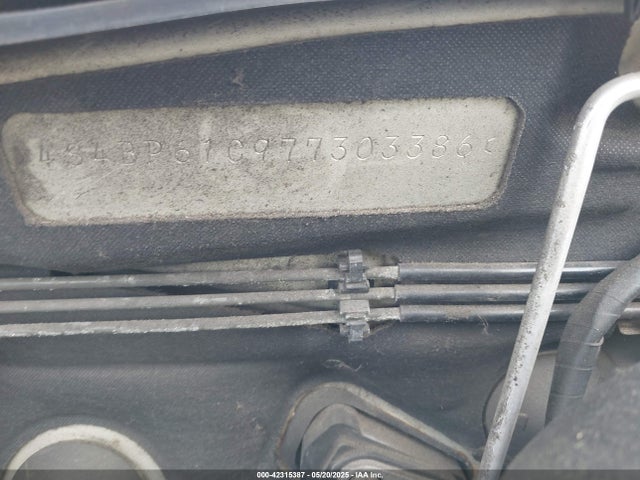 Продажа на аукционе авто 2007 Subaru Outback 2.5i, vin: 4S4BP61C977303386, номер лота: 42315387