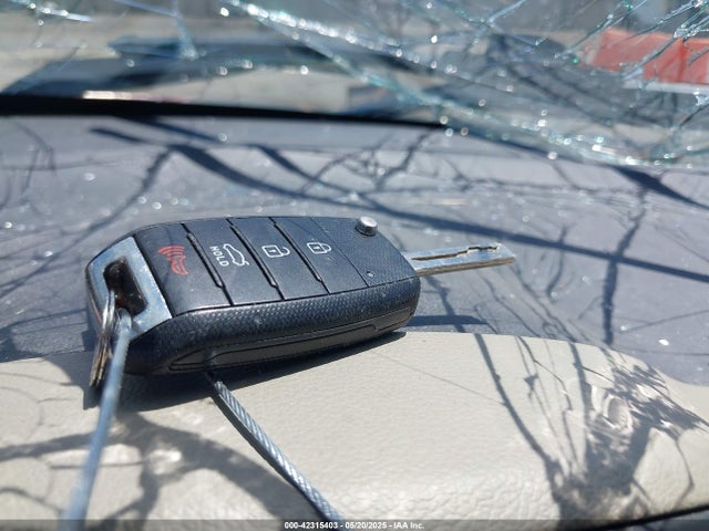 KIA dohc gamma 2014 KNADM4A33E6402991 Image 11