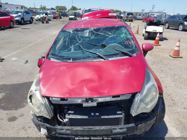 KIA dohc gamma 2014 KNADM4A33E6402991 Image 13