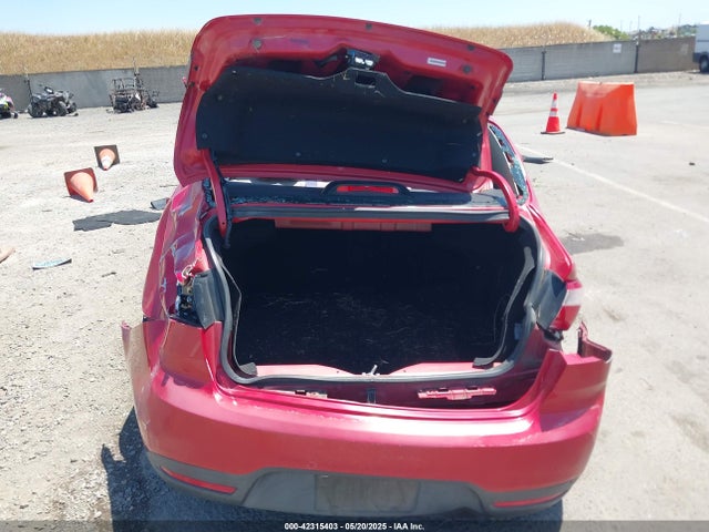 KIA dohc gamma 2014 KNADM4A33E6402991 Image 17