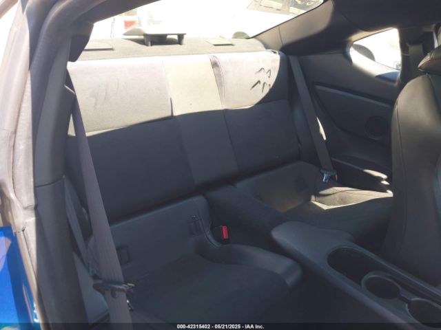 2013 SUBARU BRZ JF1ZCAC18D2613413 Photo 7