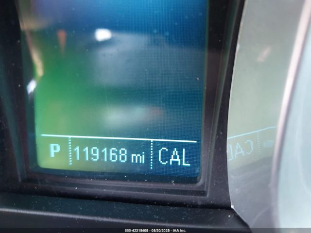 2GNALDEK0F6106839 Chevrolet Equinox Ltz