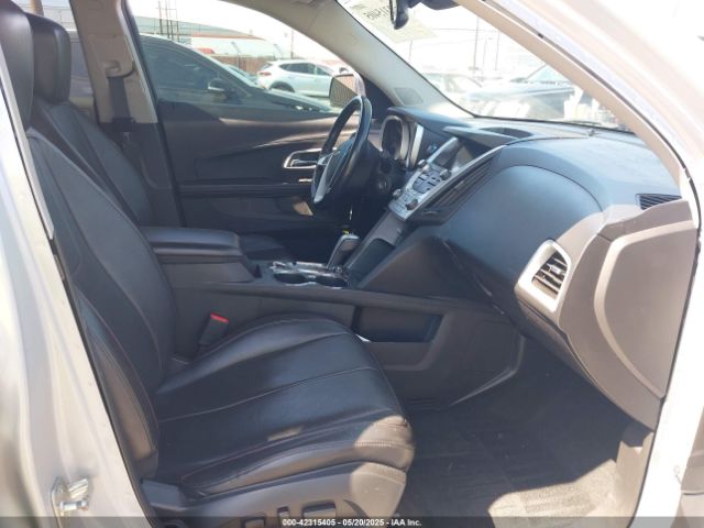 2GNALDEK0F6106839 Chevrolet Equinox Ltz
