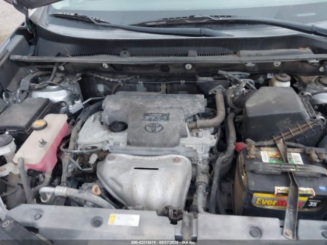 2T3ZFREV9HW397441 Toyota RAV4 LE