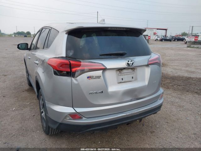 2T3ZFREV9HW397441 Toyota RAV4 LE