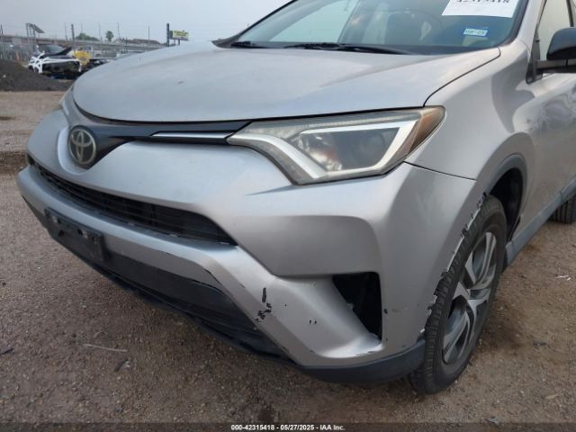 2T3ZFREV9HW397441 Toyota RAV4 LE