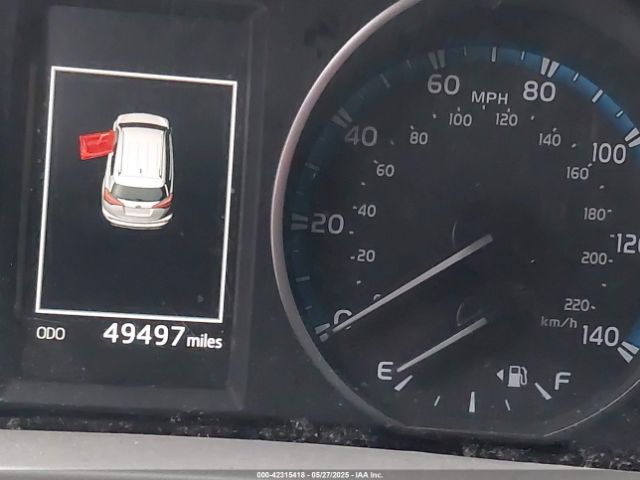 2T3ZFREV9HW397441 Toyota RAV4 LE