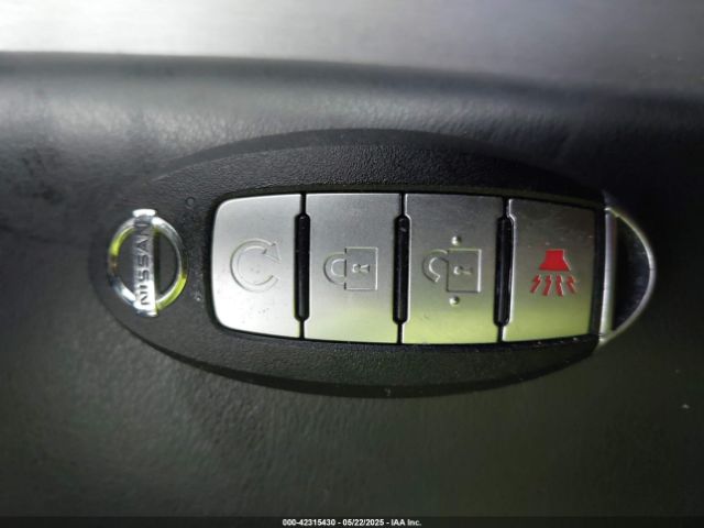 2020 NISSAN MURANO 5N1AZ2AJXLN101725 Photo 10