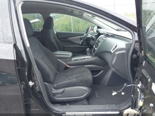 2020 NISSAN MURANO 5N1AZ2AJXLN101725 Photo 4